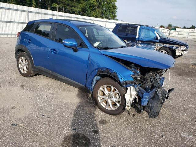 2016 MAZDA CX-3 TOURI - JM1DKBC72G0118075