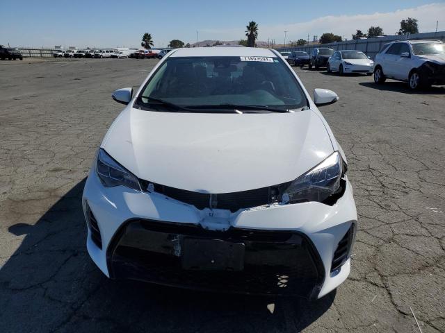 2017 TOYOTA COROLLA L - 5YFBURHE8HP717555