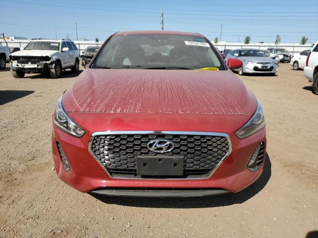 2018 HYUNDAI ELANTRA GT - KMHH35LE2JU038690