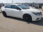 NISSAN ALTIMA 2.5 photo