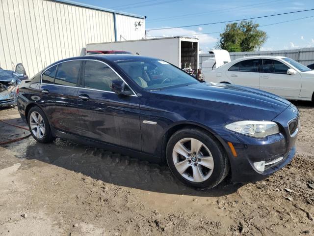 VIN WBAXG5C53DDY34595 2013 BMW 5 Series, 528 I no.4