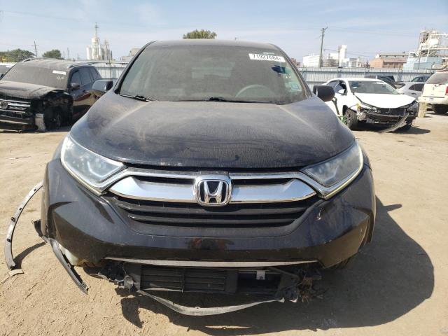 2017 HONDA CR-V LX - 5J6RW6H34HL003060
