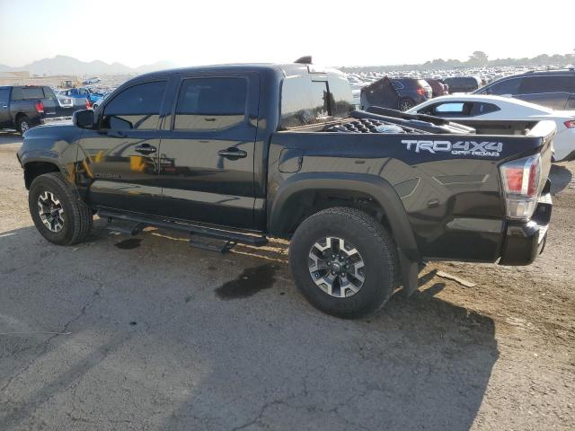 VIN 3TMCZ5AN0PM582361 2023 TOYOTA TACOMA no.2