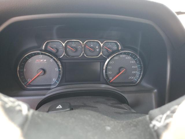 2017 CHEVROLET SILVRDO LT - 3GCUKREC5HG104025