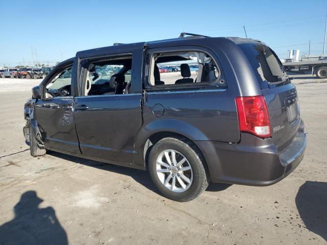 2019 DODGE GRAND CARA - 2C4RDGCG3KR758856