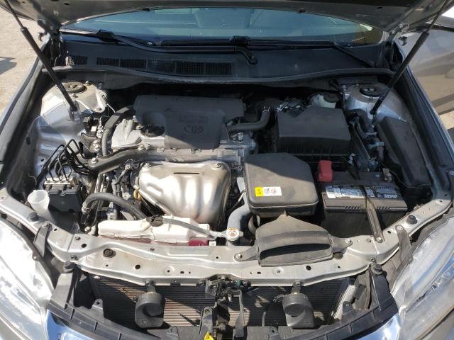 VIN 4T1BF1FK7HU642883 2017 Toyota Camry, LE no.11