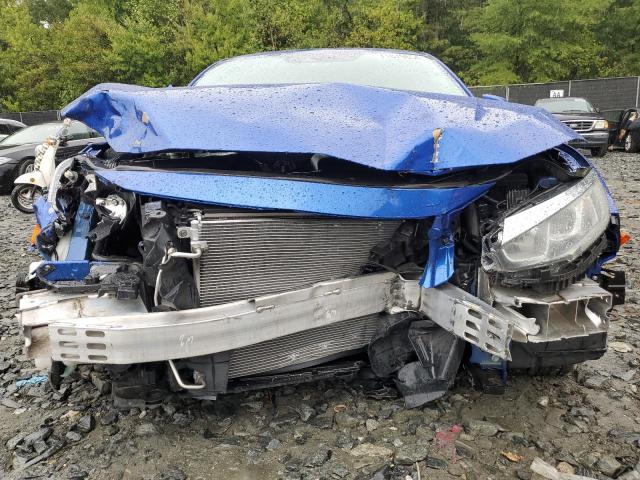 2016 HONDA CIVIC EX - 19XFC2F8XGE097879