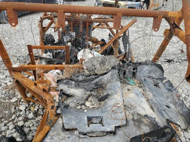 2022 POLARIS RZR TRAIL - 3NSA5K877NN869971