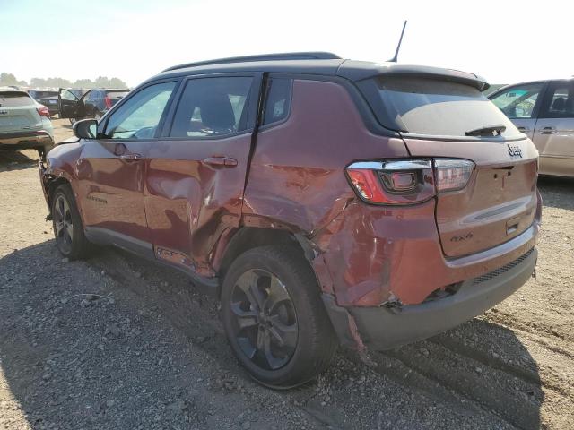 2021 JEEP COMPASS LA - 3C4NJDBB5MT533432