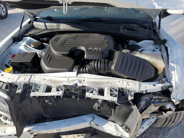 VIN 2C3CCABG8NH241266 2022 Chrysler 300, S no.11