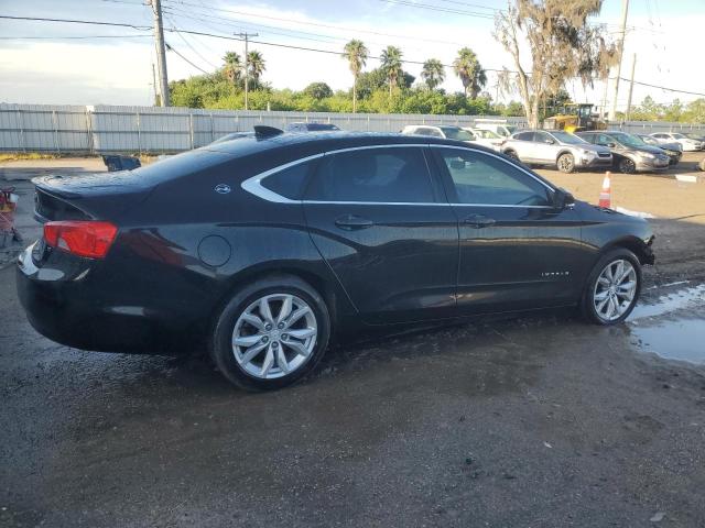 VIN 2G1115S3XG9158134 2016 Chevrolet Impala, LT no.3