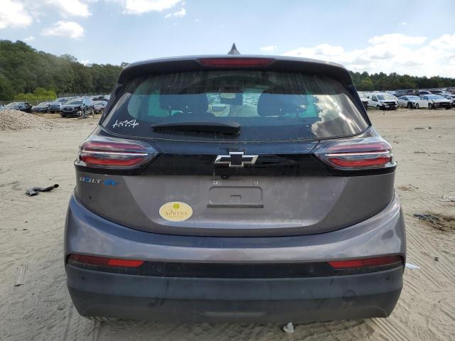 VIN 1G1FW6S03P4118113 2023 Chevrolet Bolt, 1LT no.6