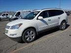 CHEVROLET TRAVERSE L photo