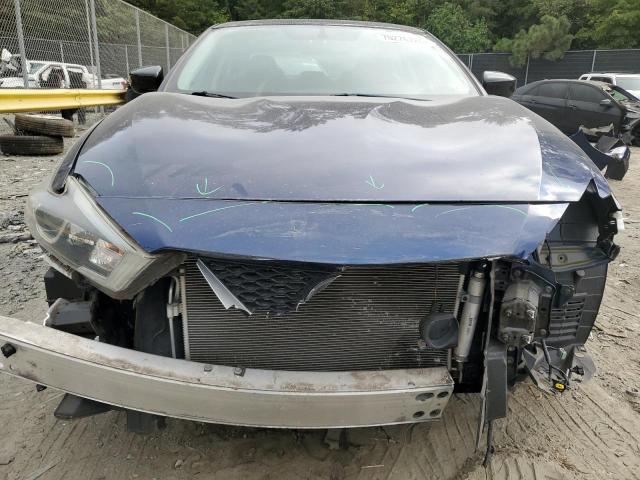 2017 NISSAN MAXIMA 3.5 - 1N4AA6AP5HC379996