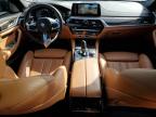 BMW 530 I photo