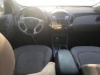 HYUNDAI TUCSON GL photo