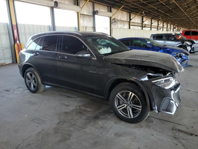 2020 MERCEDES-BENZ GLC 300 - W1N0G8DB7LF773838