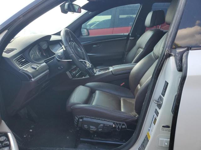 2015 BMW 535 XIGT - WBA5M4C58FD183994