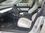 Lot #2957969796 2020 TESLA MODEL 3