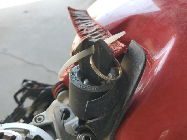 2014 DUCATI SUPERBIKE ZDM14BUWXEB022414