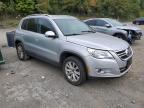 VOLKSWAGEN TIGUAN S photo