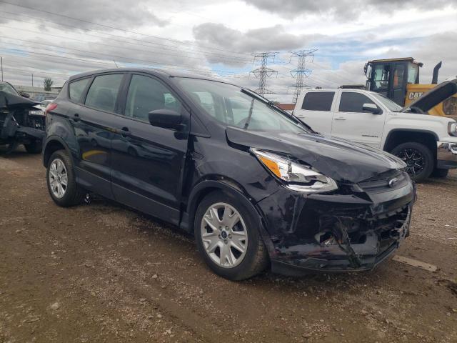 VIN 1FMCU0F76GUC53263 2016 Ford Escape, S no.4