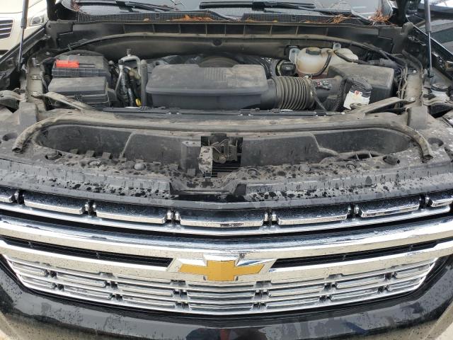 VIN 1GNSKSKD6PR257207 2023 Chevrolet Tahoe, K1500 P... no.12