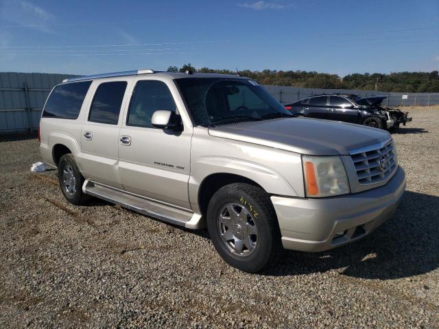 2005 CADILLAC ESCALADE E 3GYFK66N15G255599  70915484