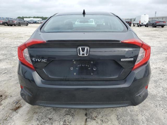 2016 HONDA CIVIC TOUR - 2HGFC1F98GH631499