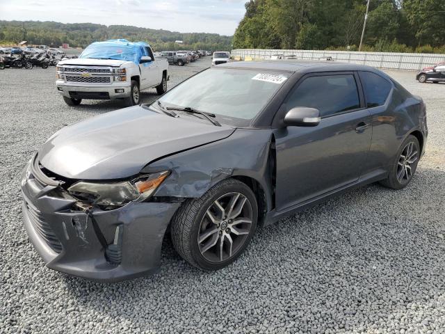 TOYOTA SCION TC