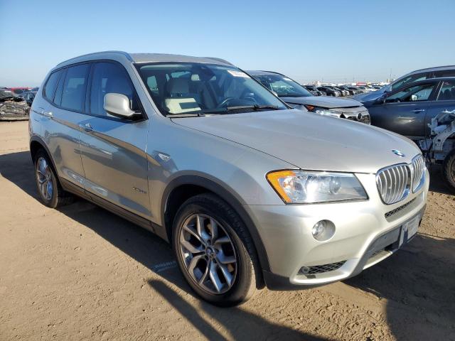 VIN 5UXWX7C57DL978956 2013 BMW X3, Xdrive35I no.4