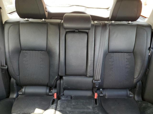 2017 LAND ROVER DISCOVERY - SALCP2BG5HH693930