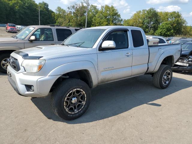 2012 TOYOTA TACOMA 2012