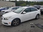 CHEVROLET CRUZE LT снимка