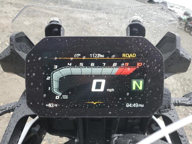2024 BMW F800 GS WB10K5309R6J86583