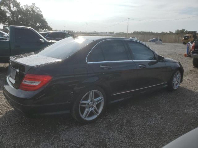 VIN WDDGF4HB0DR297367 2013 Mercedes-Benz C-Class, 250 no.3