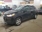 2019 CHEVROLET TRAX 1LT - KL7CJPSB2KB825964