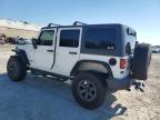 JEEP WRANGLER U photo