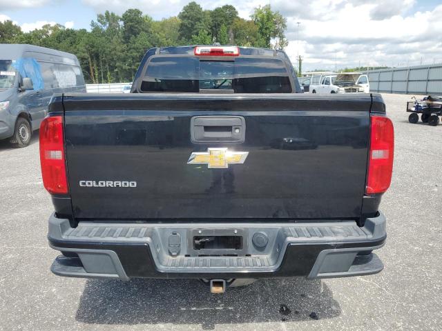 2015 CHEVROLET COLORADO Z - 1GCGTCE34F1188311