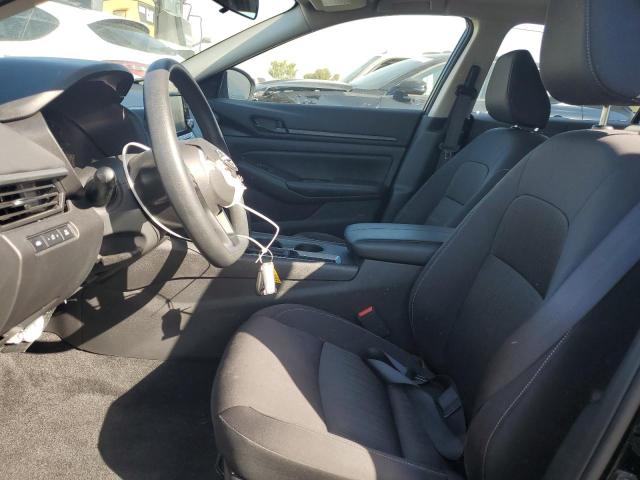2024 NISSAN ALTIMA S - 1N4BL4BV9RN363970