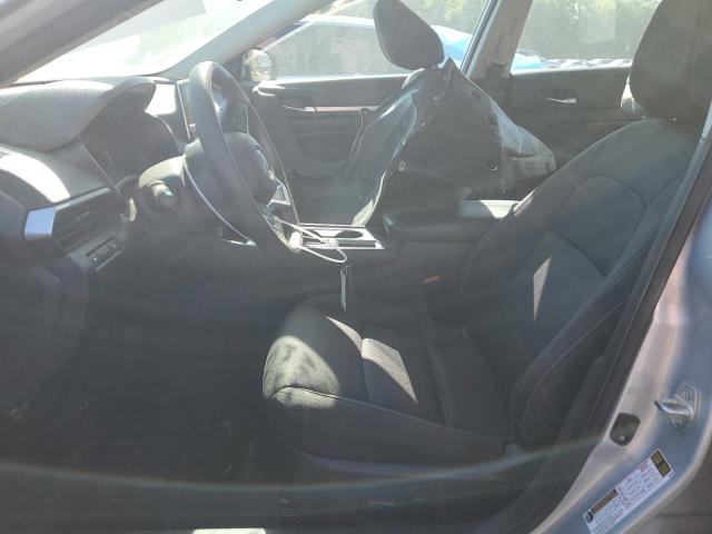 2022 NISSAN ALTIMA SV - 1N4BL4DVXNN410379