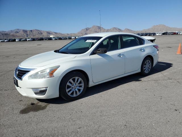 2015 NISSAN ALTIMA 2.5 - 1N4AL3AP8FC125253