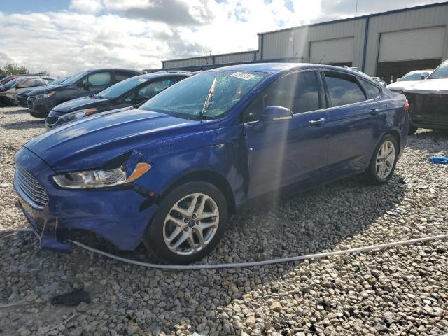 VIN 3FA6P0H72DR176065 2013 Ford Fusion, SE no.1