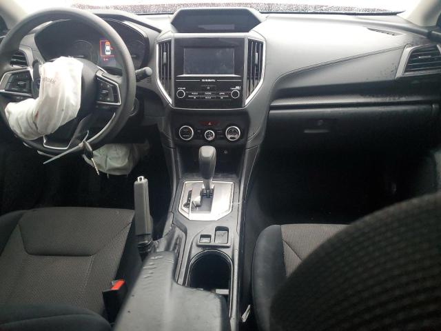 2021 SUBARU CROSSTREK - JF2GTABCXM8292641
