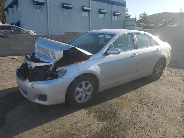 Vin: 4t1bk3ek9au107441, lot: 71298074, toyota camry se 2010 img_1