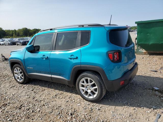 2021 JEEP RENEGADE L - ZACNJCBB5MPN23837