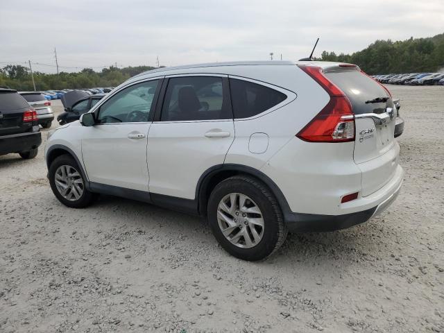 2016 HONDA CR-V EXL - 5J6RM4H73GL050656