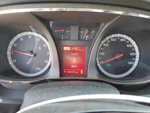 2017 GMC TERRAIN SL - 2GKFLUEK1H6328764