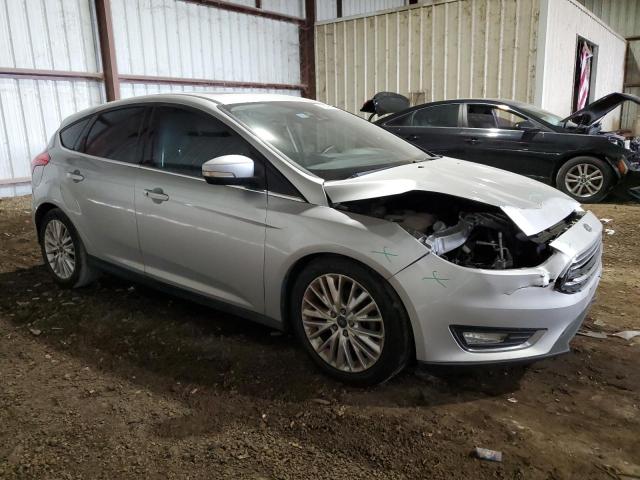 2017 FORD FOCUS TITA - 1FADP3N27HL230062