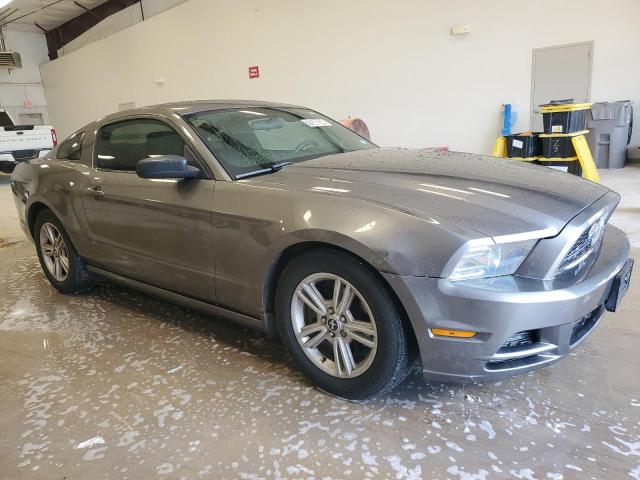 VIN 1ZVBP8AM6E5287971 2014 Ford Mustang no.4